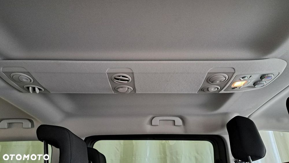 Toyota Proace Verso - 17