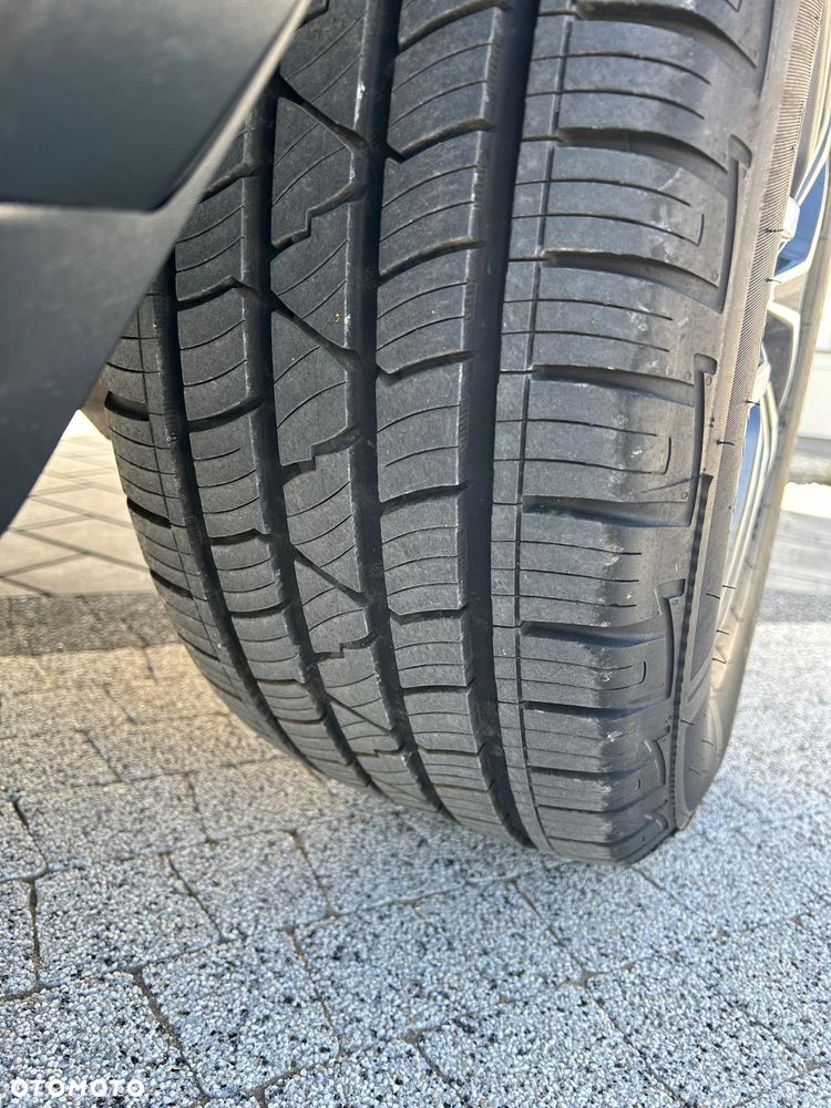 Jeep Grand Cherokee 3.6 V6 Limited - 14
