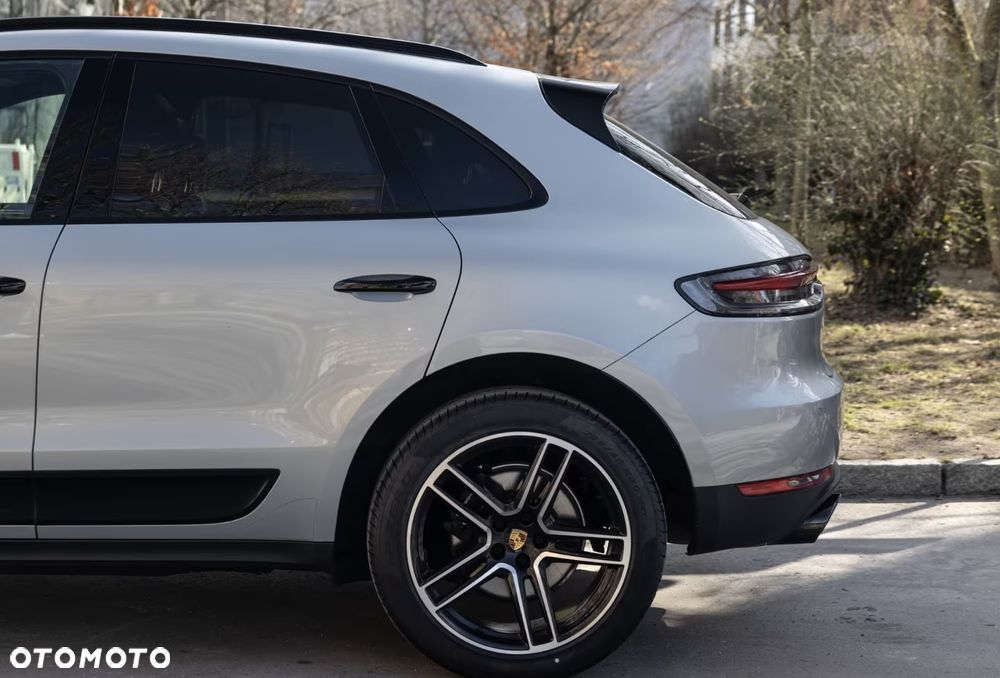 Porsche Macan - 11