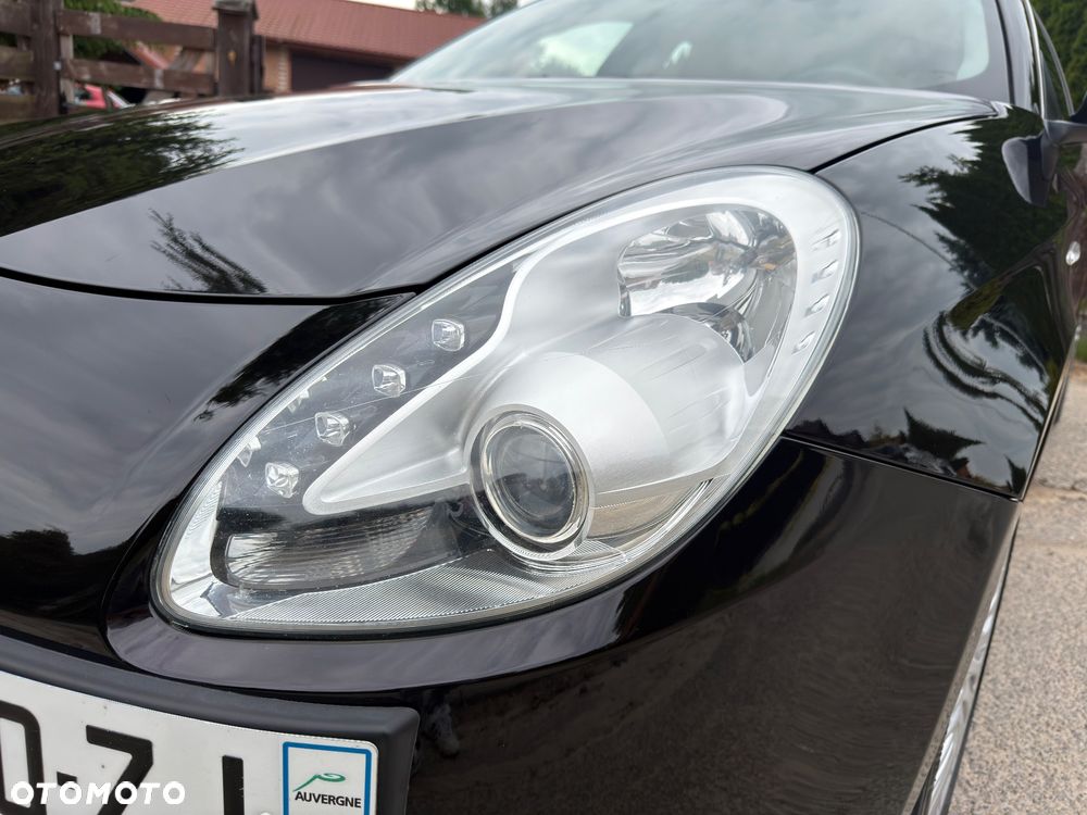 Alfa Romeo Giulietta 1.4 TB 16V Multiair Collezione - 22