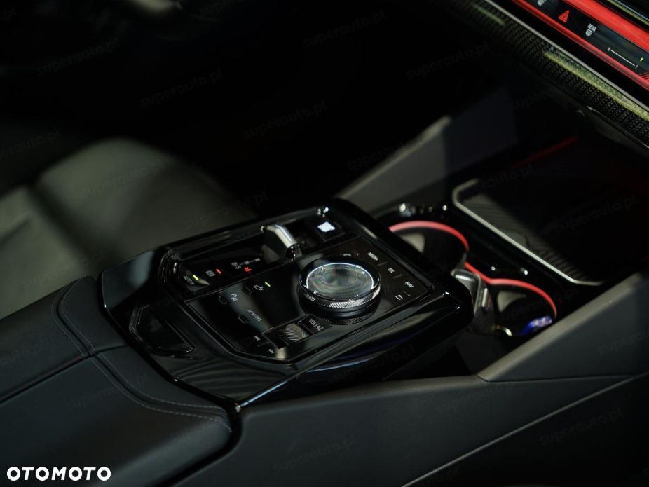 BMW Seria 5 540d xDrive mHEV M Sport - 18