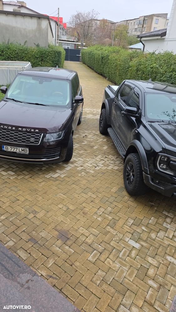 Land Rover Range Rover 3.0 I TDV6 Vogue - 6