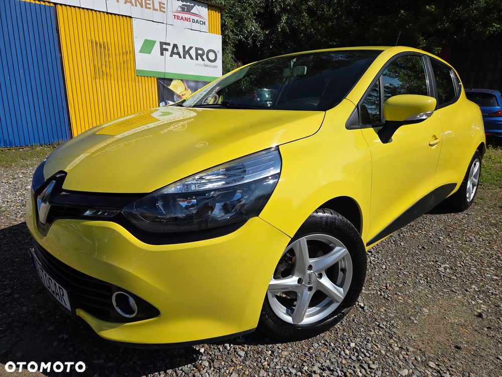 Renault Clio Energy TCe 90 Start & Stop 99g Eco-Drive - 11