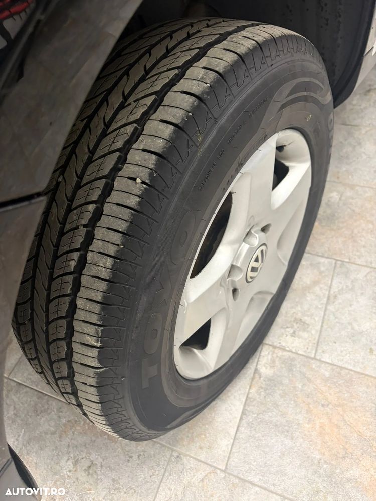 Volkswagen Touareg 3.0 V6 TDI DPF Automatik - 15