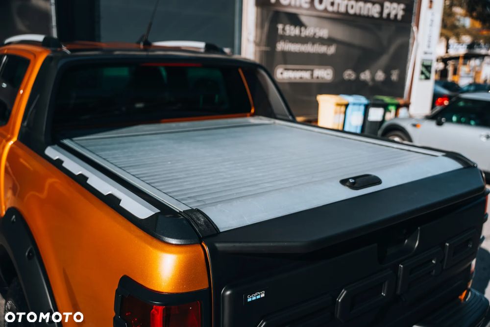 Ford Ranger 2.0 EcoBlue 4x4 DC Wildtrak - 18
