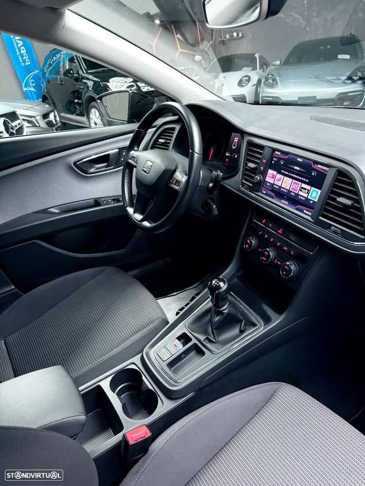 SEAT Leon - 6