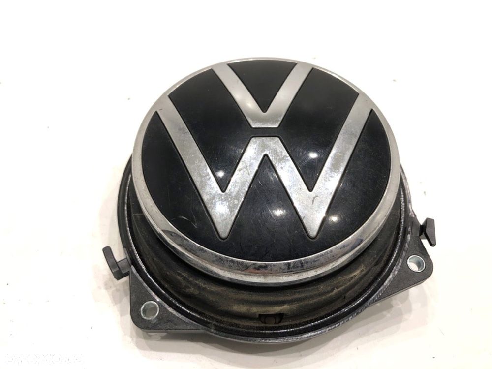 KLAMKA KLAPY TYŁ  VW PASSAT B8 Variant (3G5, CB5) 2014 - 2022 1.5 TSI 110 kW [150 KM] benzyna 2018 - 1