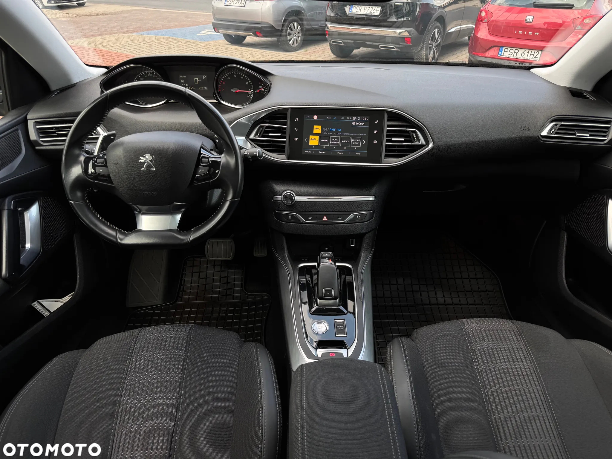Peugeot 308 - 26