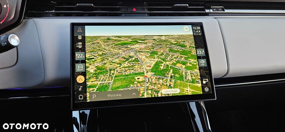 Land Rover Range Rover Sport S 3.0 D AB Dynamic - 17