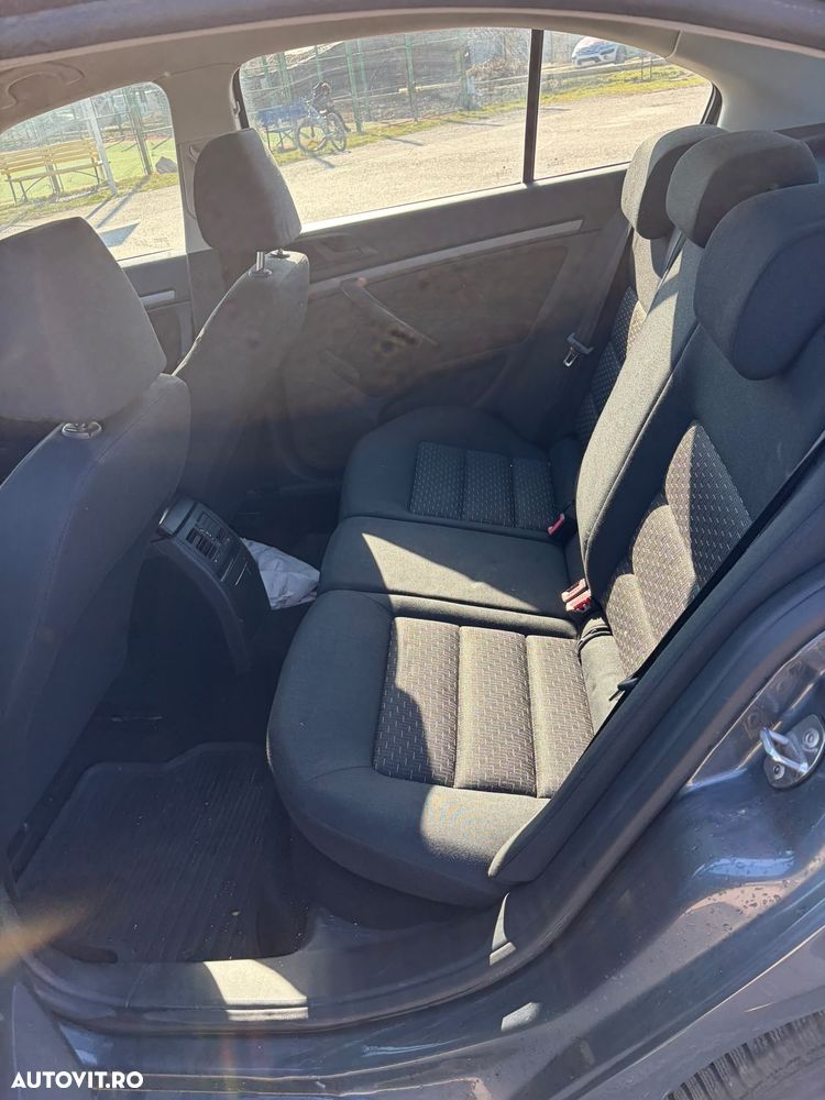 Skoda Octavia 1.9TDI Elegance - 7