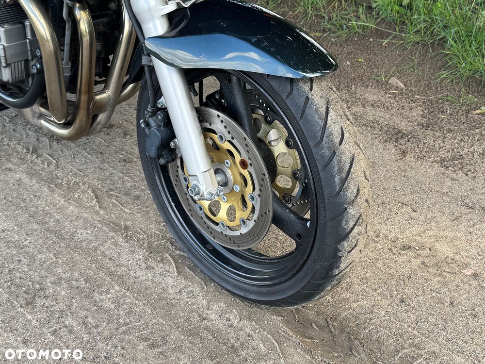 Suzuki Bandit - 7