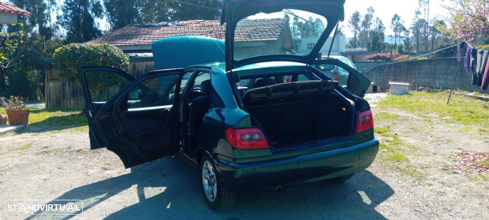 Citroën Xsara 1.6i Exclusive - 3