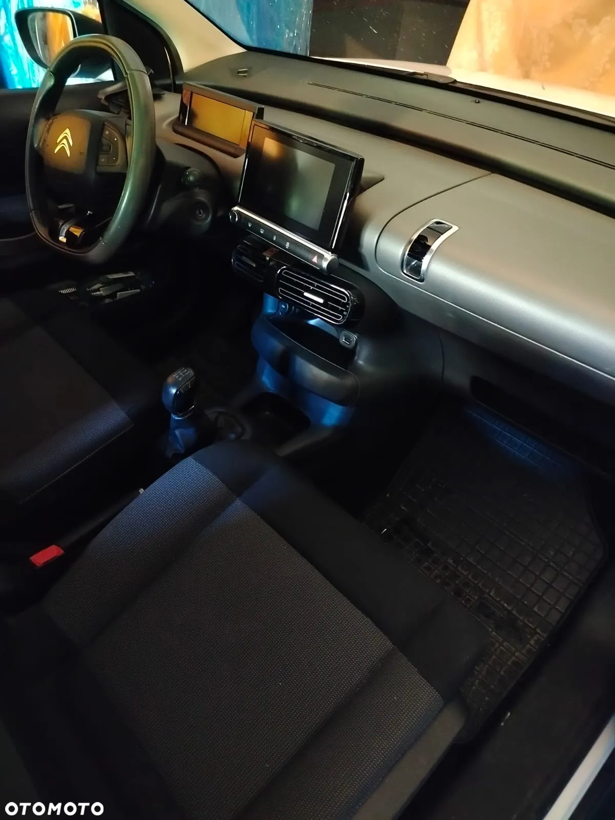 Citroën C4 Cactus - 2