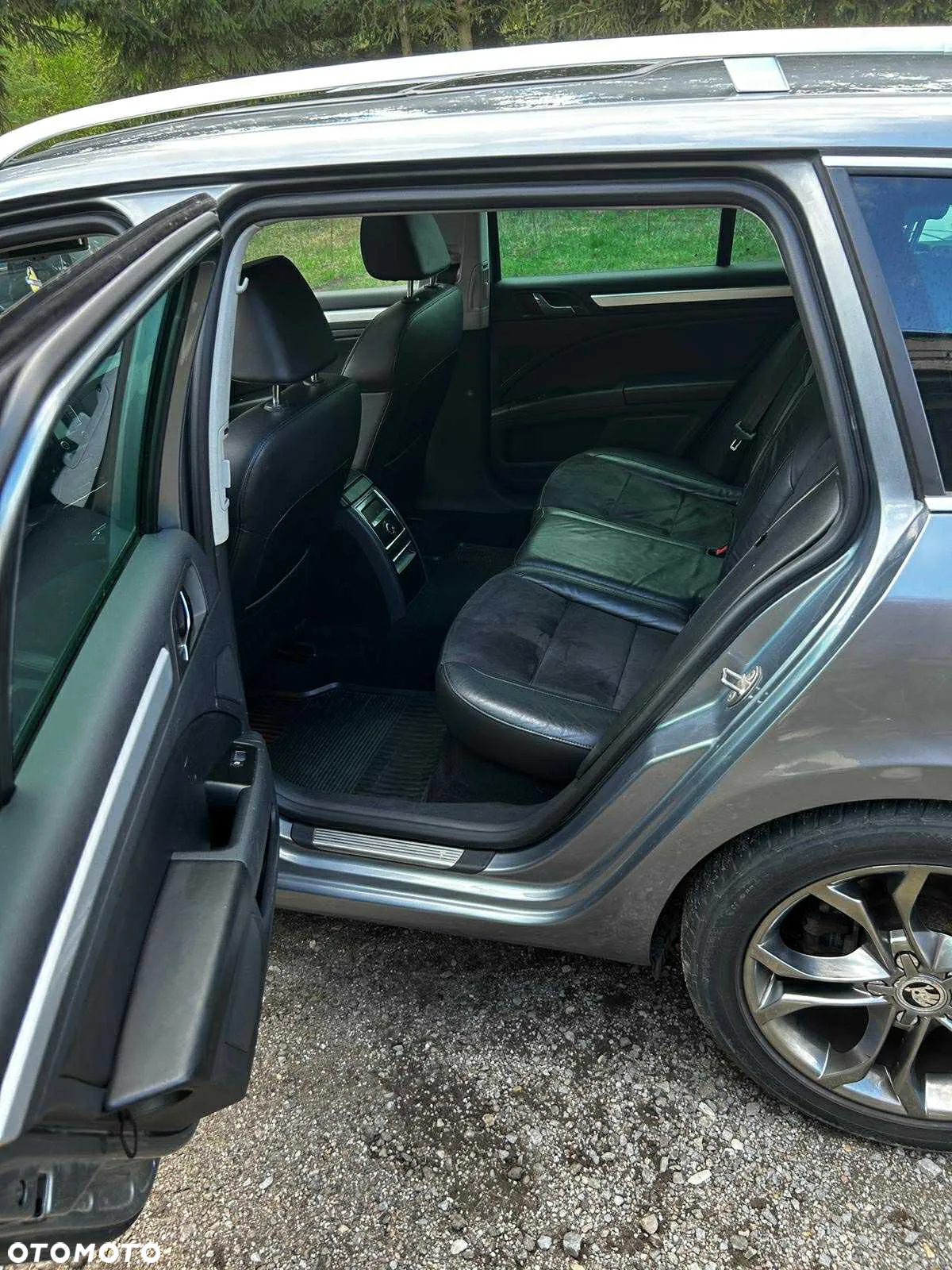 Skoda Superb - 13