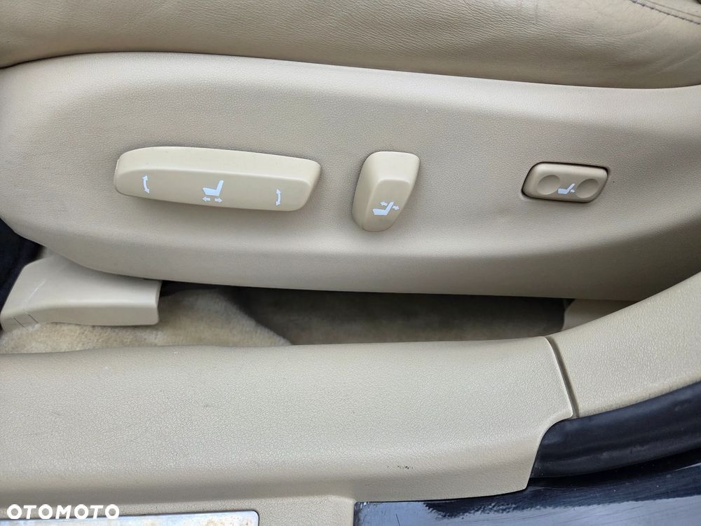 Lexus IS 250 Luxury Line - 30