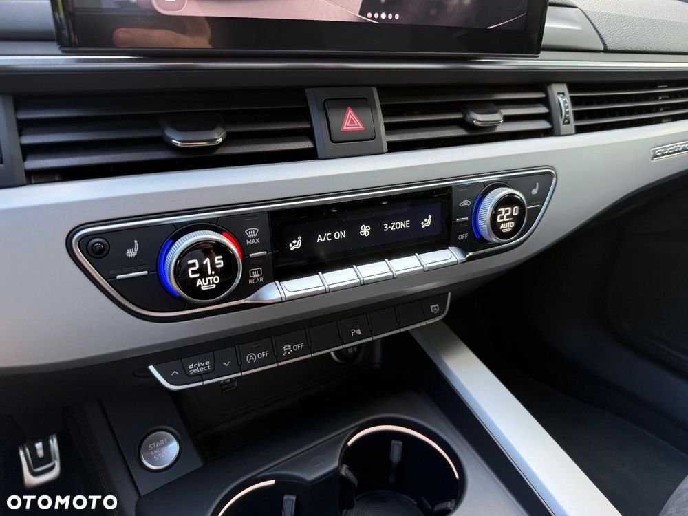 Audi A5 Sportback 40 TDI mHEV Quattro S Line S tronic - 19