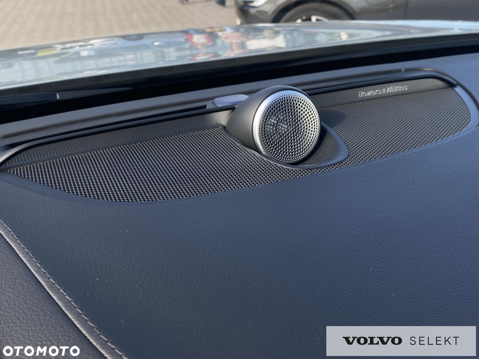 Volvo S90 - 27