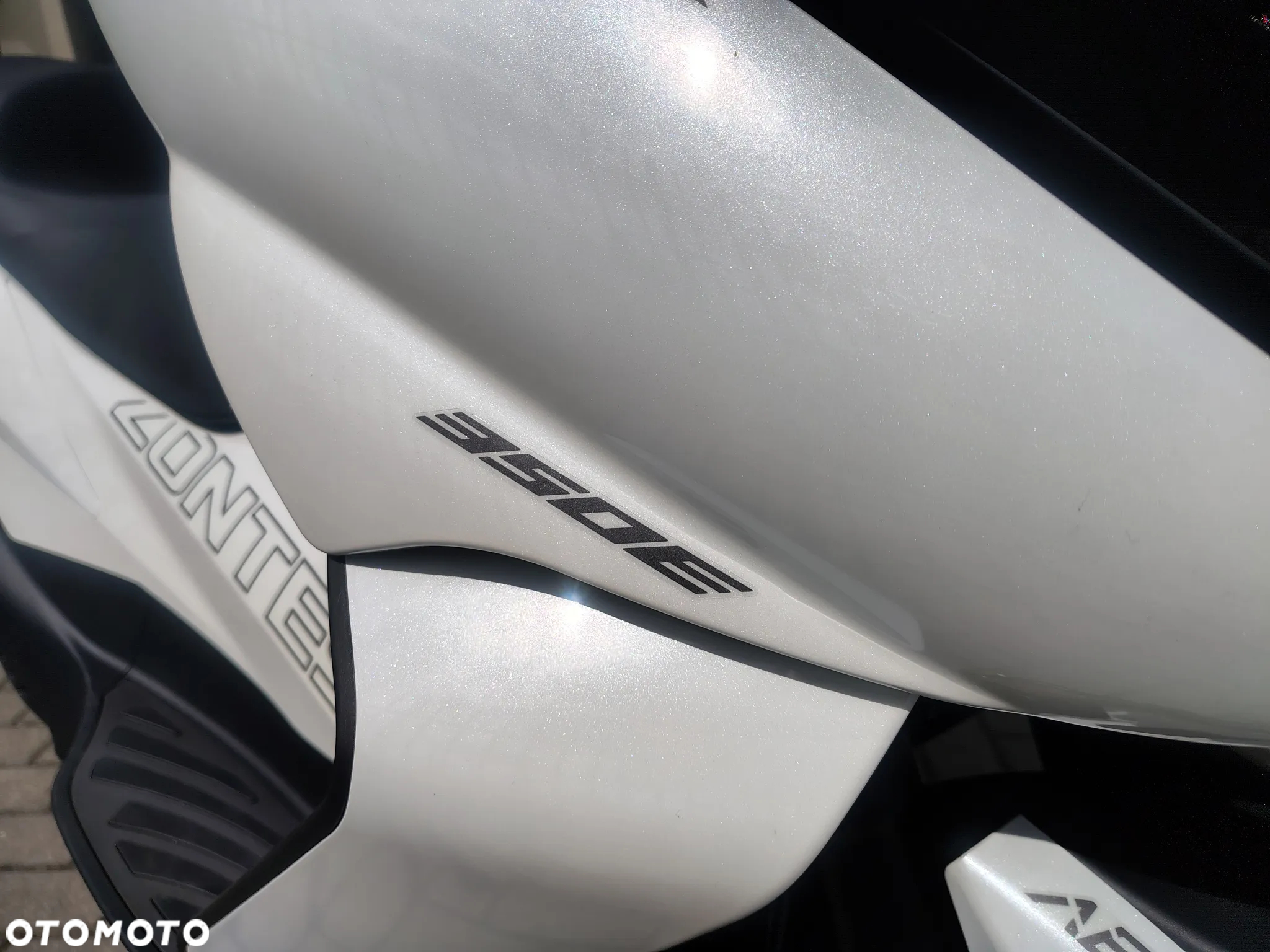 Zontes 350E - 6