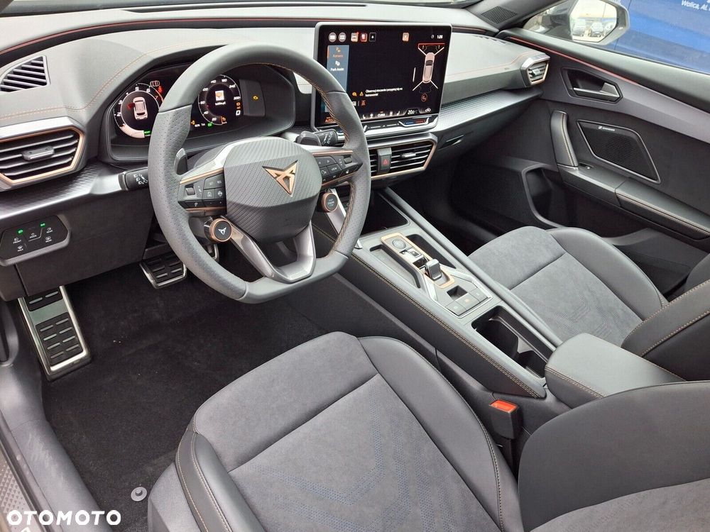 Cupra Formentor 2.0 TSI 4Drive DSG - 14