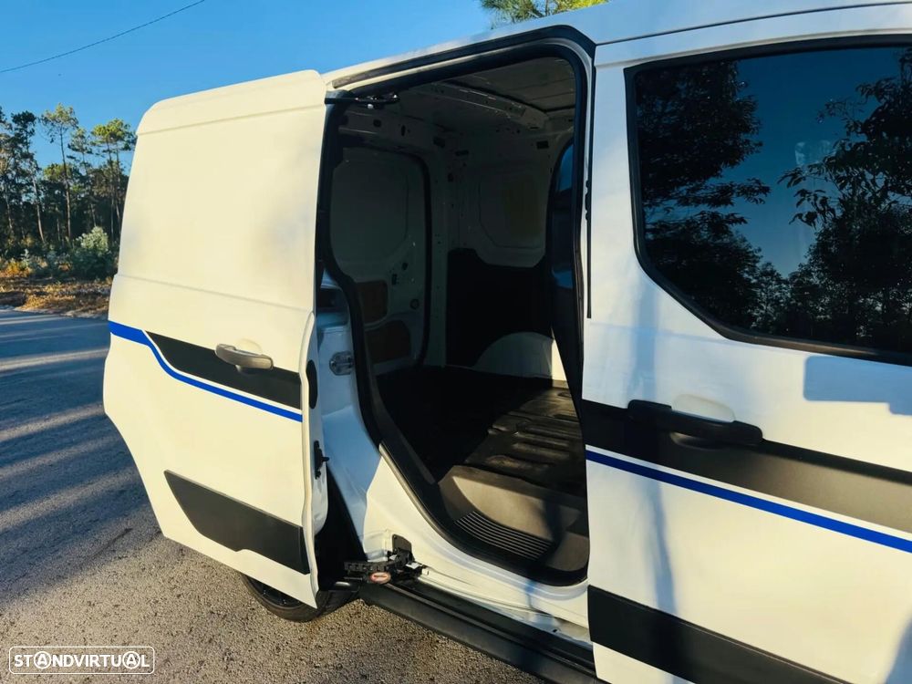 Ford Transit Connect 1.5 TDCi 230 L1 Active - 41