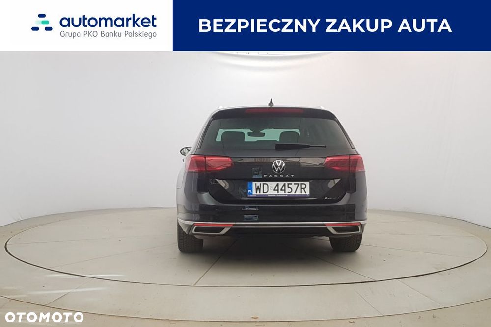 Volkswagen Passat - 6