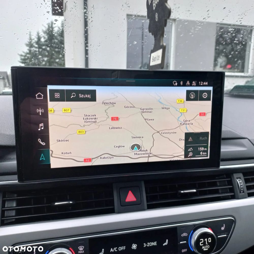 Audi A4 Limousine - 24