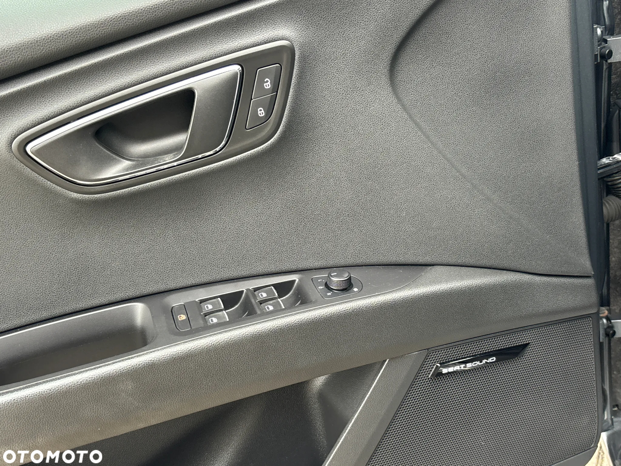 Seat Leon - 20
