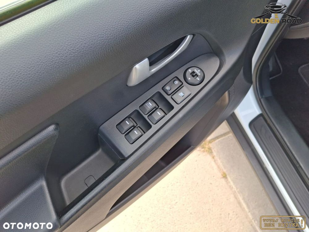 Kia Sportage - 13