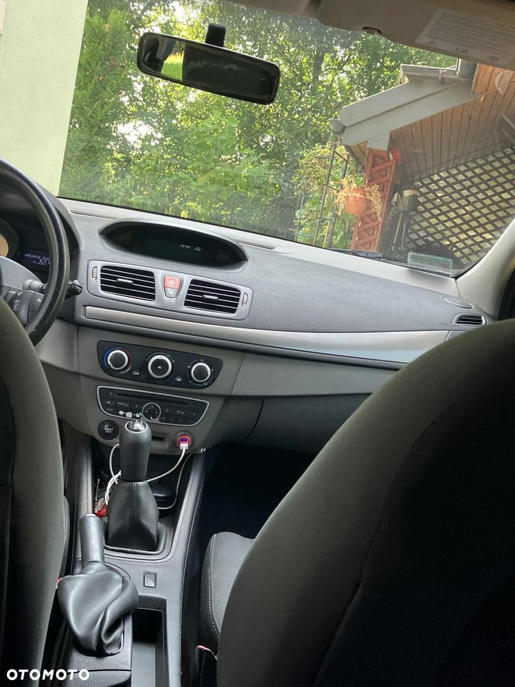 Renault Megane 1.5 dCi Generation - 12