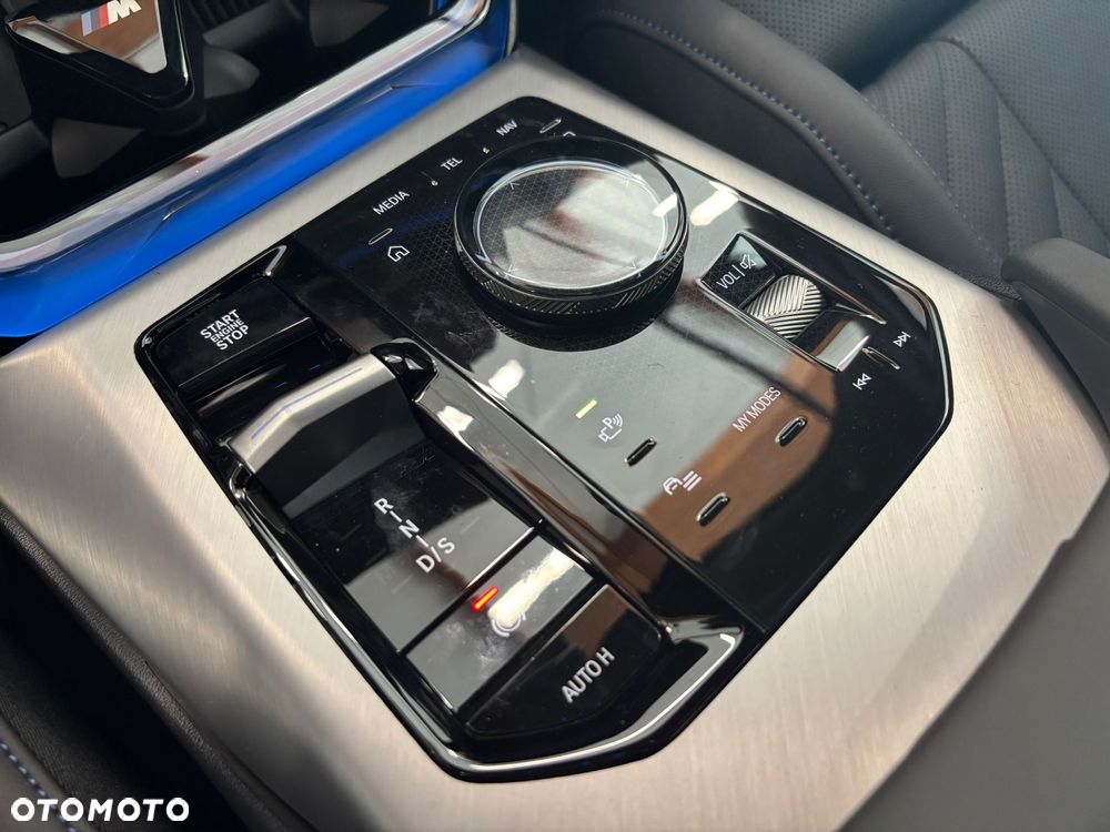 BMW X3 - 18