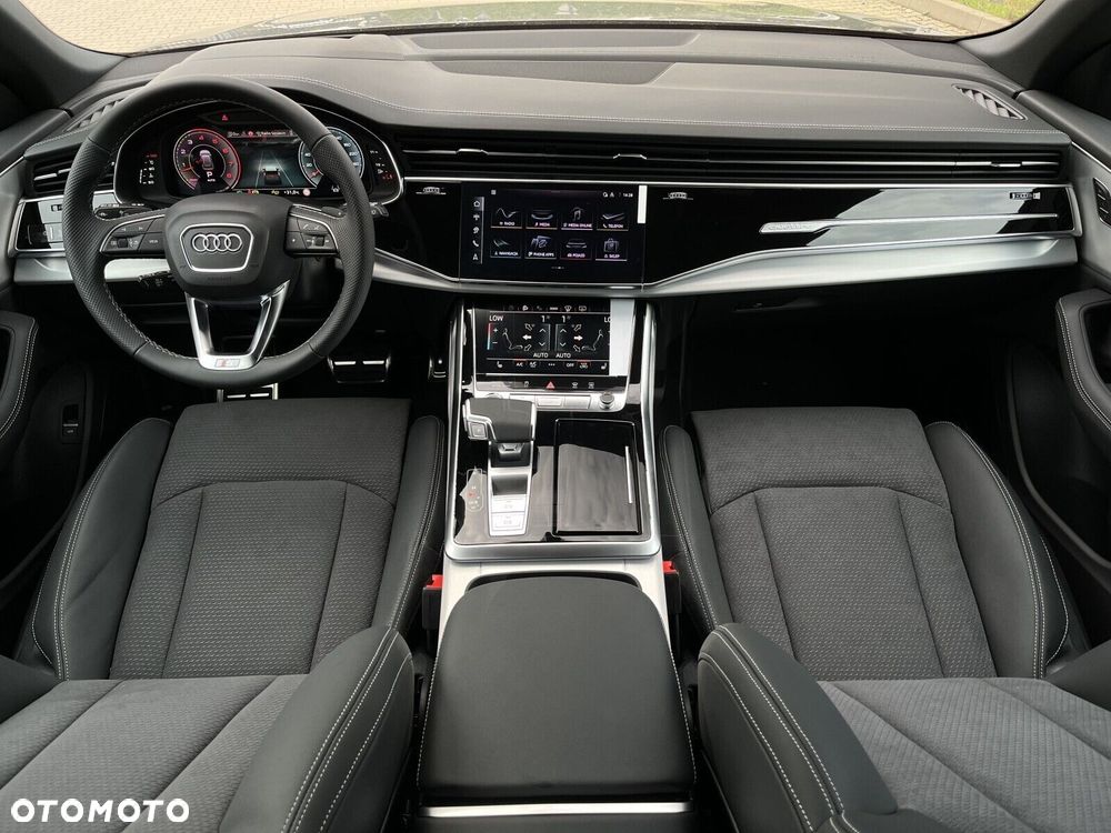 Audi Q8 55 TFSI mHEV Quattro Tiptronic - 40