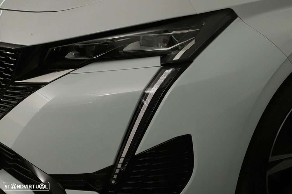 Peugeot 308 SW 1.2 PureTech GT EAT8 - 6