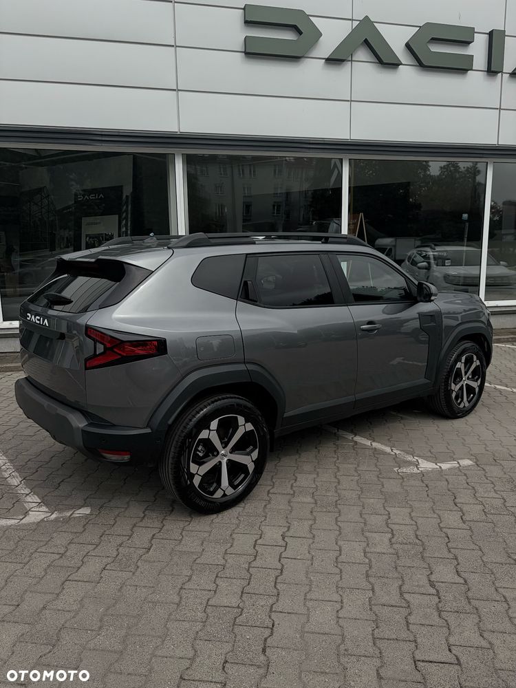 Dacia Duster - 9