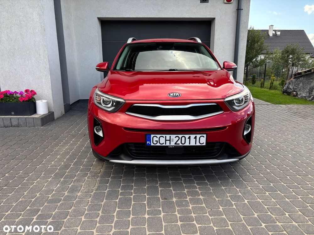 Kia Stonic 1.0 T-GDI XL - 2