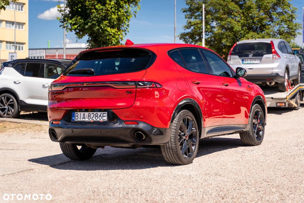 Dodge Hornet - 8