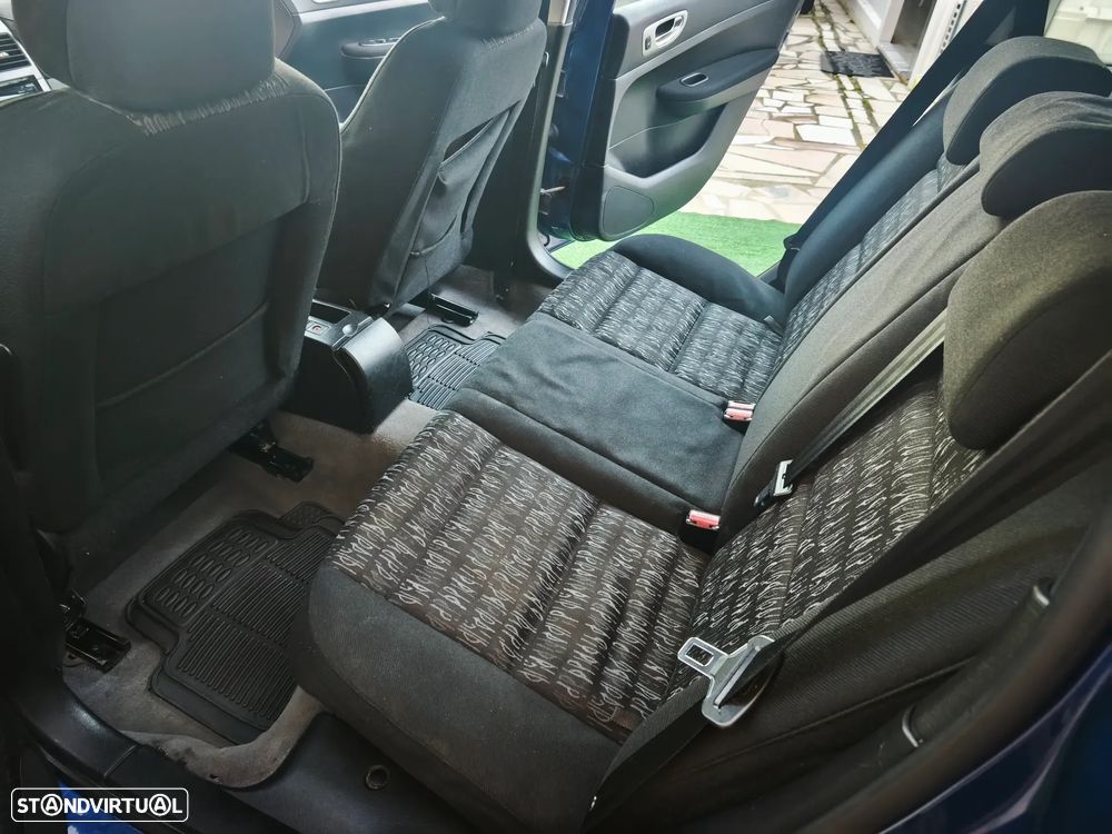 Peugeot 307 Break - 10