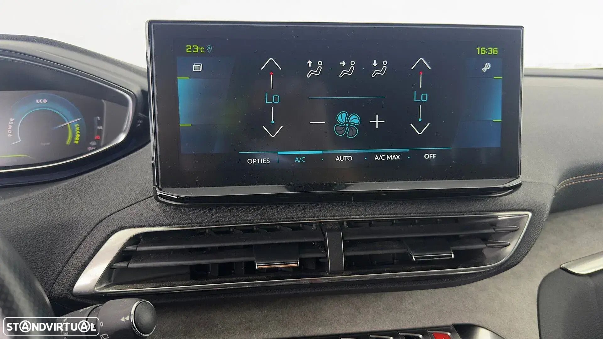 Peugeot 3008 1.6 Hybrid GT e-EAT8 - 39