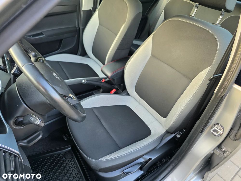 Skoda Fabia 1.2 TSI Ambition - 29