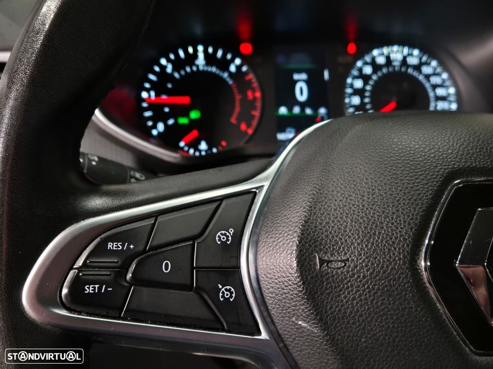 Renault Clio 1.5 Blue dCi Zen - 20