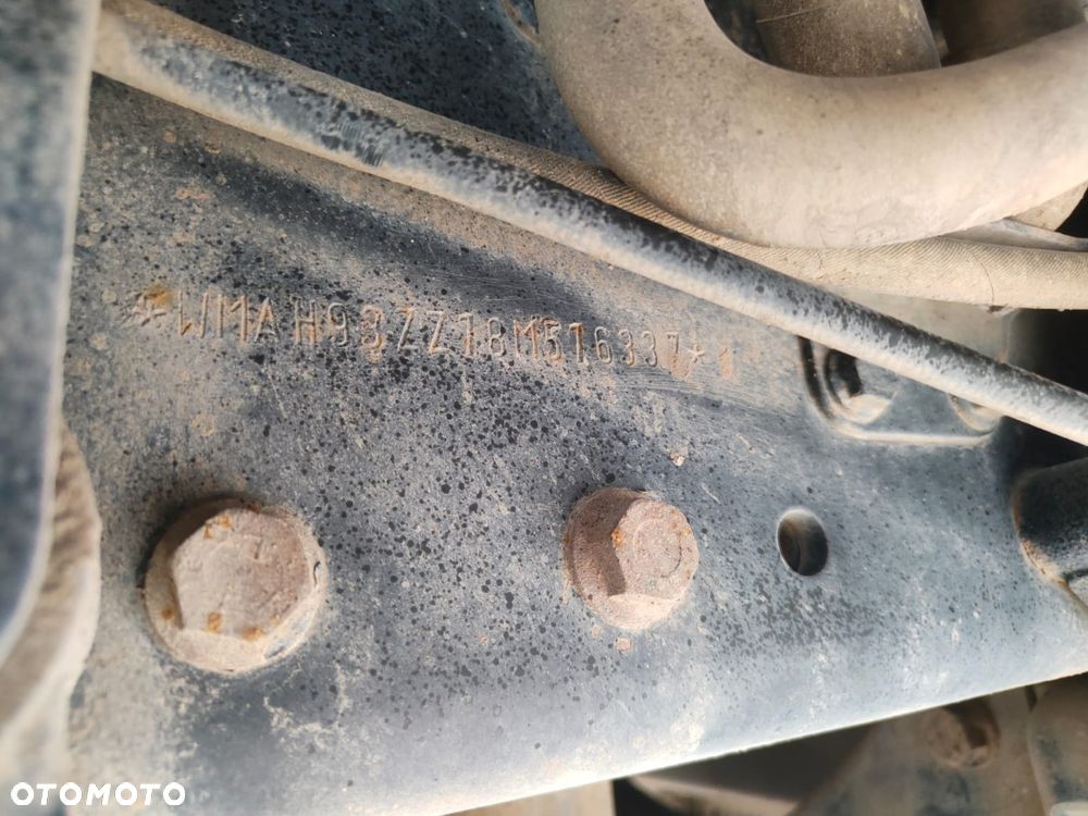 MAN TGA 41.440 8x6 - 13