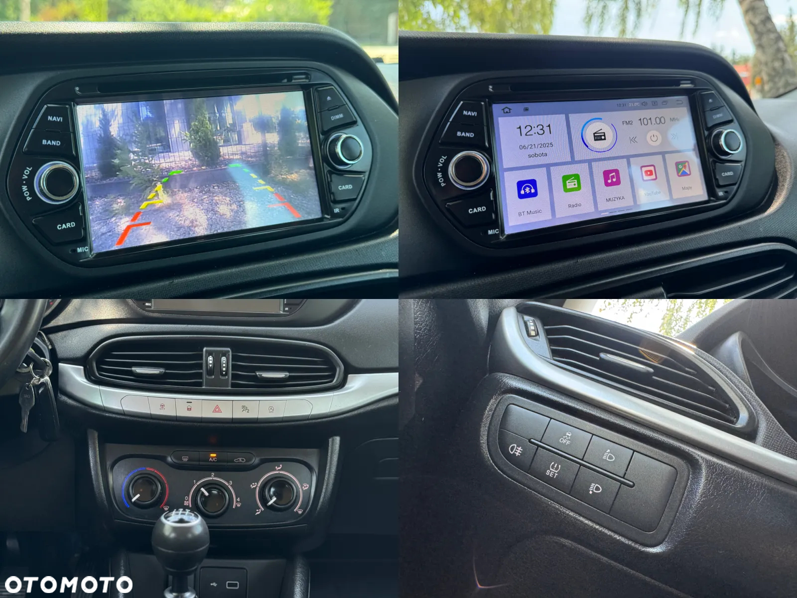 Fiat Tipo 1.4 16v S-Design - 5