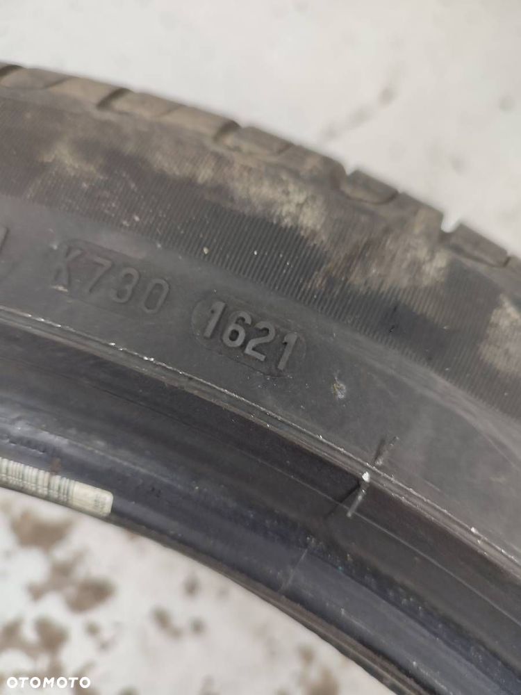 OPONY PARA 18 LATO 225/45 - 300.00 PLN - - 5
