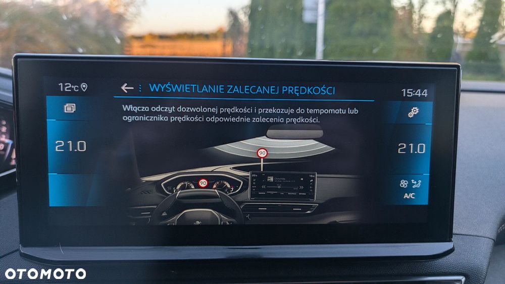 Peugeot 3008 1.5 BlueHDi GT S&S EAT8 - 14