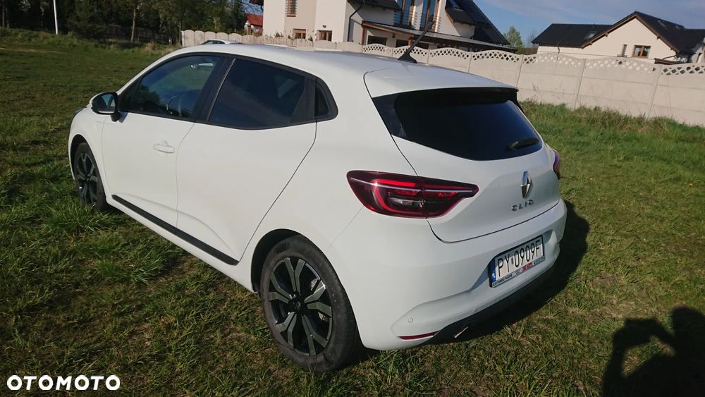 Renault Clio - 27