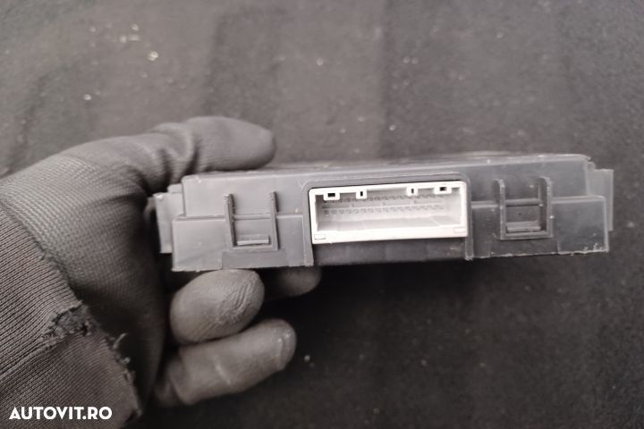 Modul control 36780-68LB0 36780-68LB0 Suzuki Swift 4 [2010 - 2015] Ha - 4