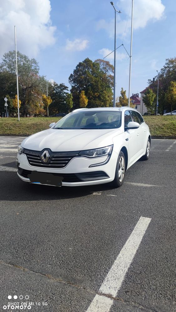 Renault Talisman 1.5 Energy dCi Life - 2