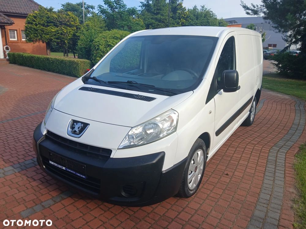 Peugeot EXPERT - 1
