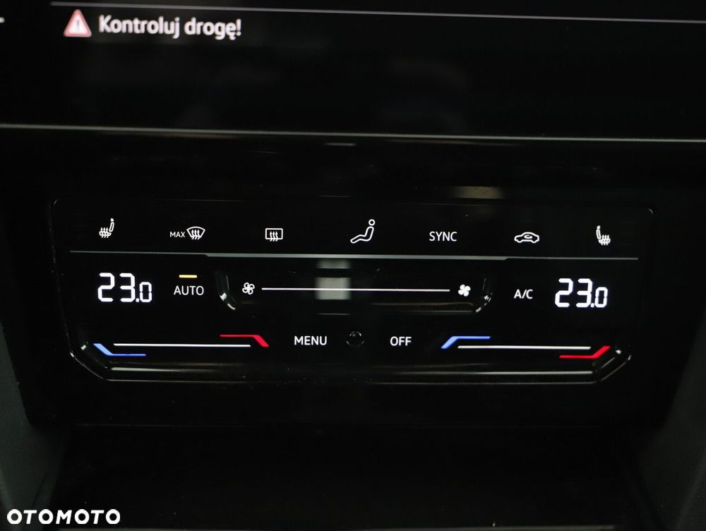 Volkswagen Arteon Shooting Brake 2.0 TDI 4Motion R-Line DSG - 22