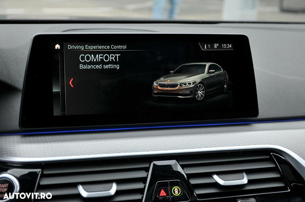 BMW Seria 5 - 22