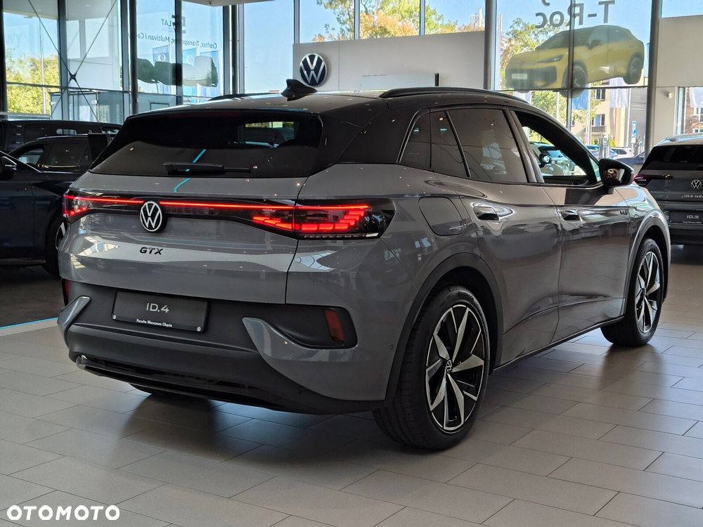 Volkswagen ID.4 77kWh 4Mot GTX - 7
